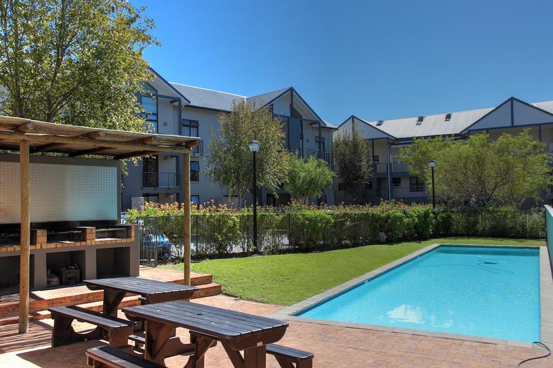 To Let 2 Bedroom Property for Rent in Plumstead Western Cape